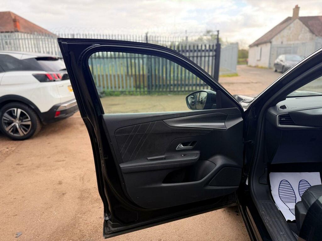 Vauxhall Mokka Electric Grey #24