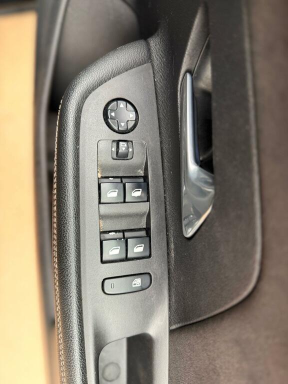 Vauxhall Mokka Electric Grey #22