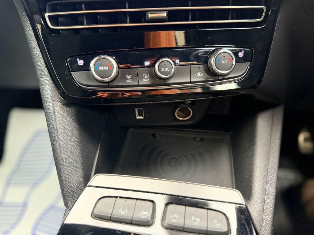Vauxhall Mokka Electric Grey #16