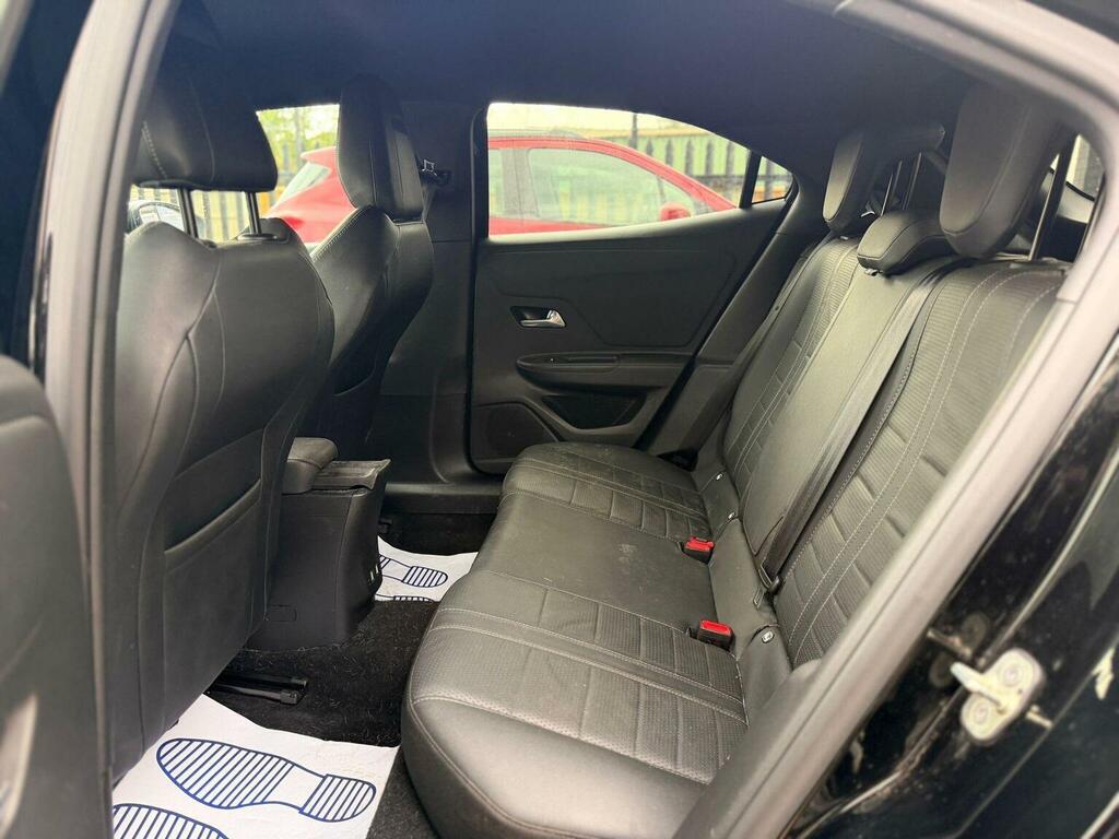 Vauxhall Mokka Electric Grey #15