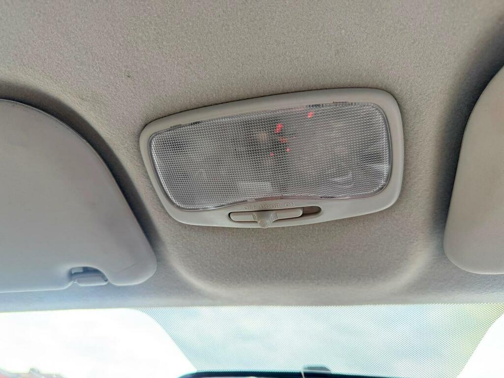 Kia Picanto 1.1 Strike 64 Bhp Red #32