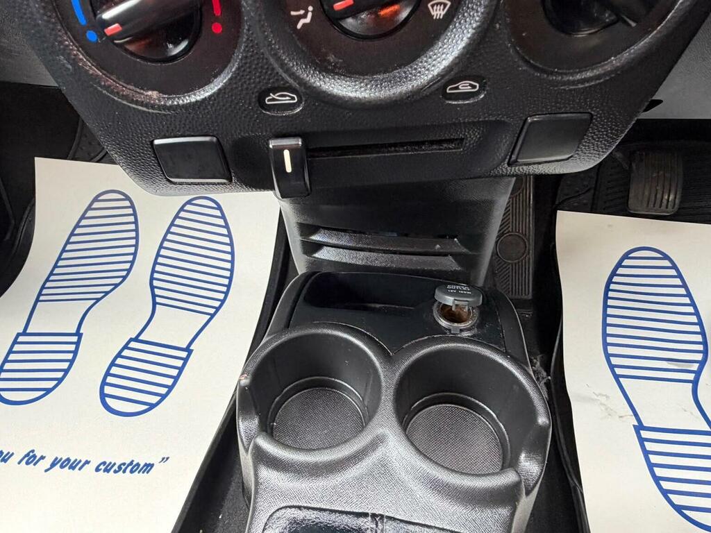 Kia Picanto 1.1 Strike 64 Bhp Red #56