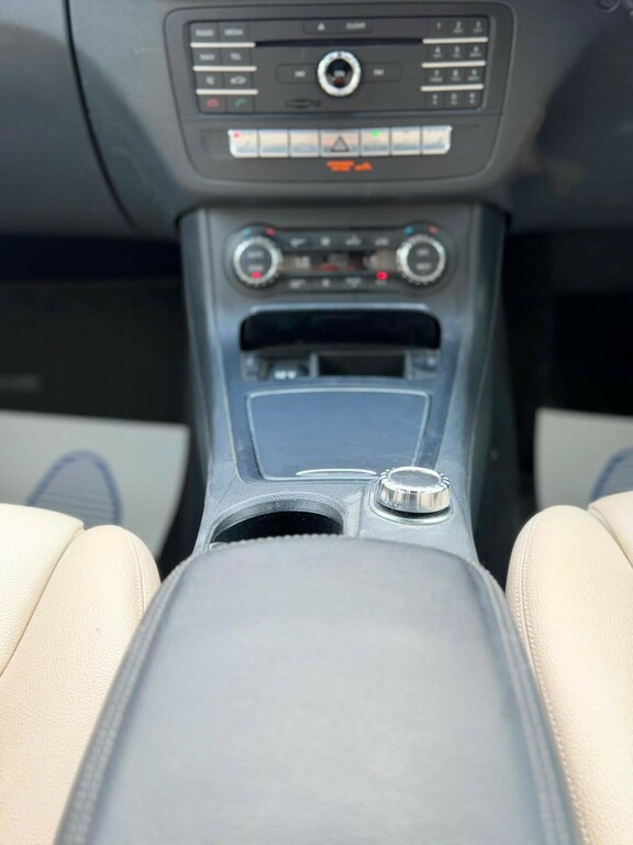 Mercedes-Benz B Class 2.1 B200d Sport Black #21