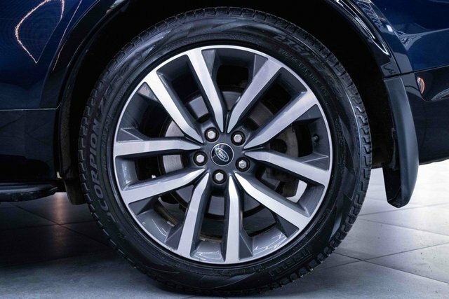 Land Rover Discovery 3 .0 D300 Mhev R-dynamic Se Suv 4Wd Blue #5