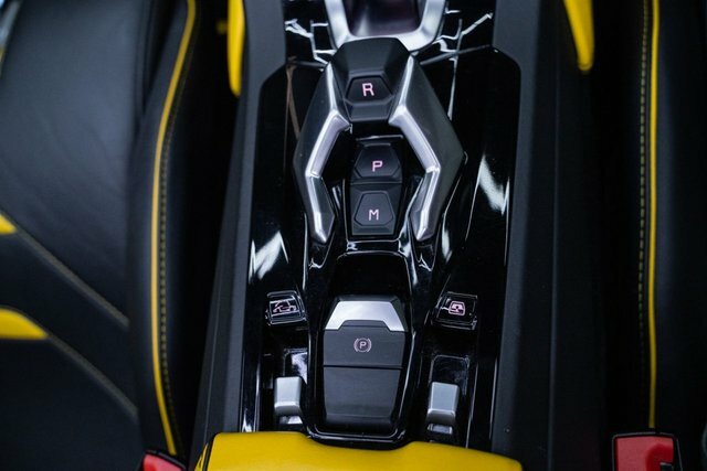 Lamborghini Huracan 5.2 V10 Lp 640-4 Evo Ldf 4Wd Euro 6 Ss Grey #26