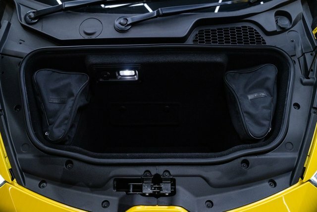 Lamborghini Huracan 5.2 V10 Lp 640-4 Evo Ldf 4Wd Euro 6 Ss Grey #33