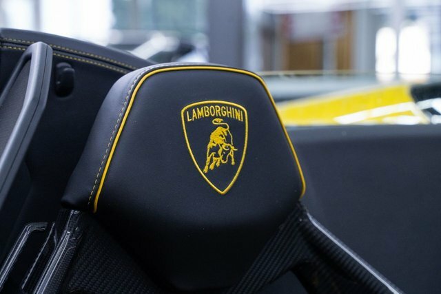 Lamborghini Huracan 5.2 V10 Lp 640-4 Evo Ldf 4Wd Euro 6 Ss Grey #17