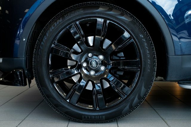 Land Rover Discovery 3 .0 Si6 V6 Hse Luxury Suv 4Wd Euro Blue #5