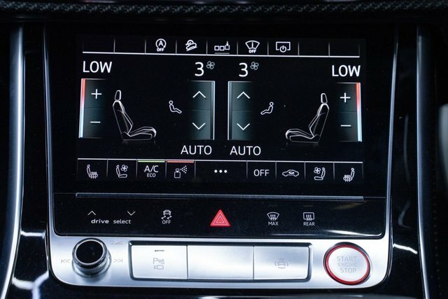 Audi RSQ8 Suv Grey #21