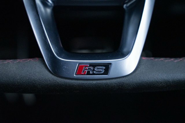 Audi RSQ8 Suv Grey #26