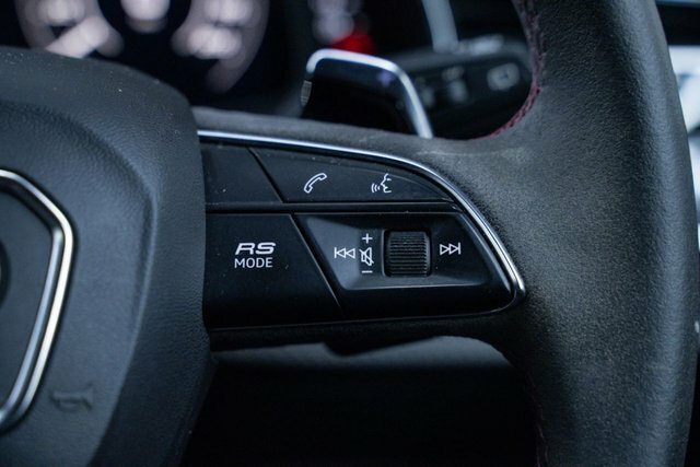 Audi RSQ8 Suv Grey #25