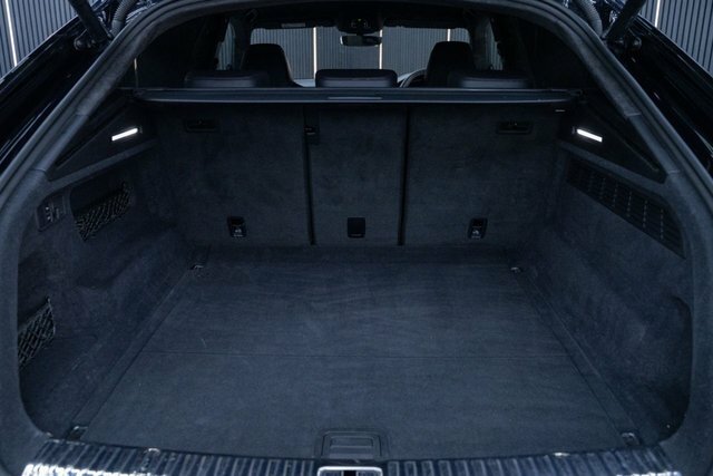 Audi RSQ8 Suv Grey #36