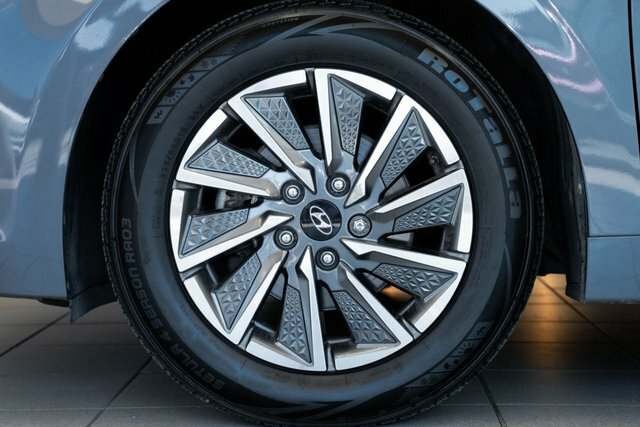 Hyundai Ioniq 38.3Kwh Premium Se Hatchback 13 Grey #5