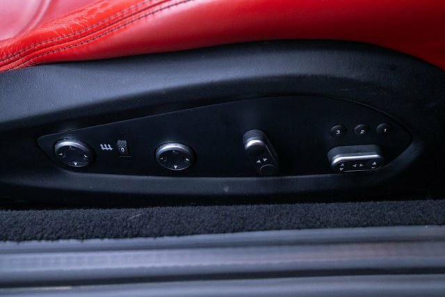 Ferrari California 3.8 V8 T Convertible F1 Dct Euro 6 Ss Red #18