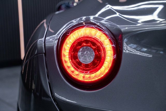Ferrari California 3.8 V8 T Convertible F1 Dct Euro 6 Ss Red #12
