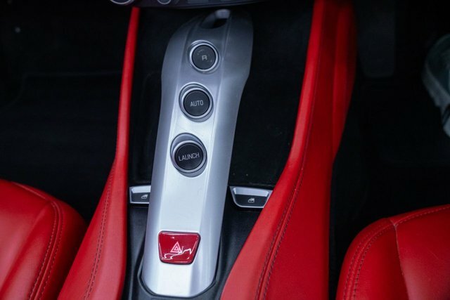 Ferrari California 3.8 V8 T Convertible F1 Dct Euro 6 Ss Red #26