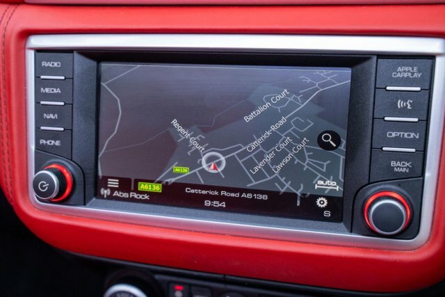 Ferrari California 3.8 V8 T Convertible F1 Dct Euro 6 Ss Red #22