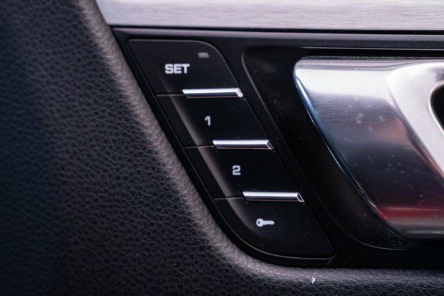 Porsche Macan D S Pdk Grey #16