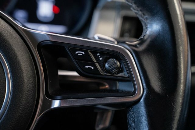 Porsche Macan D S Pdk Grey #21