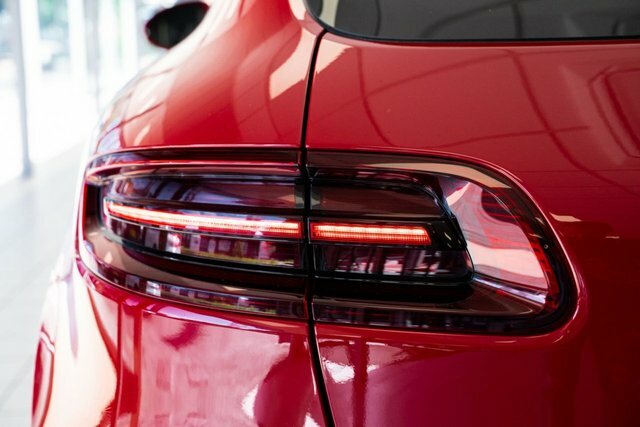 Porsche Macan D S Pdk Grey #10