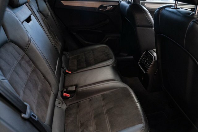 Porsche Macan D S Pdk Grey #31