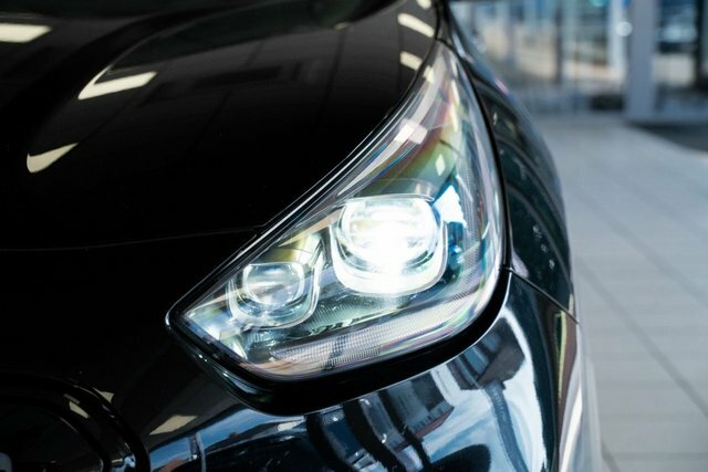 Kia e-Niro 64Kwh 4 Suv 201 Bhp Black #3