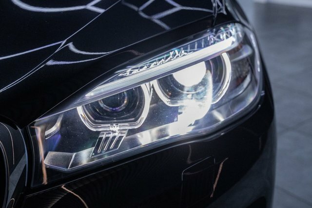 BMW X5 3.0 30D Se Suv Xdrive Euro 6 S S Black #4