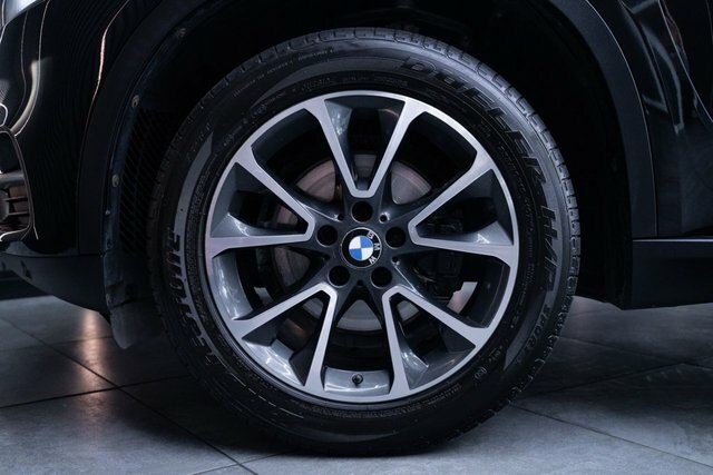 BMW X5 3.0 30D Se Suv Xdrive Euro 6 S S Black #5