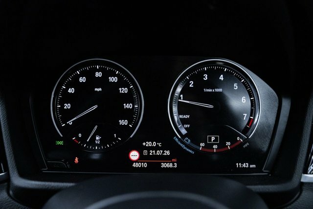 BMW X1 Sdrive 20I Se Step Beige #23