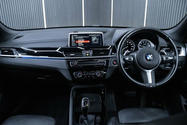 BMW X1 Sdrive 20I Se Step Beige #13