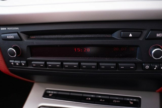 BMW Z4 2.0 Z4 Sdrive20i Black #22
