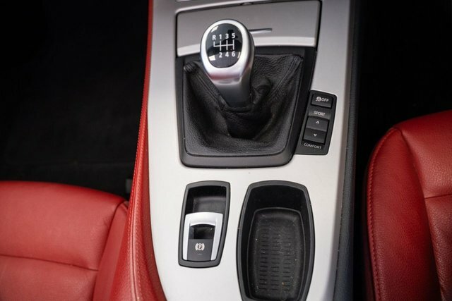 BMW Z4 2.0 Z4 Sdrive20i Black #24