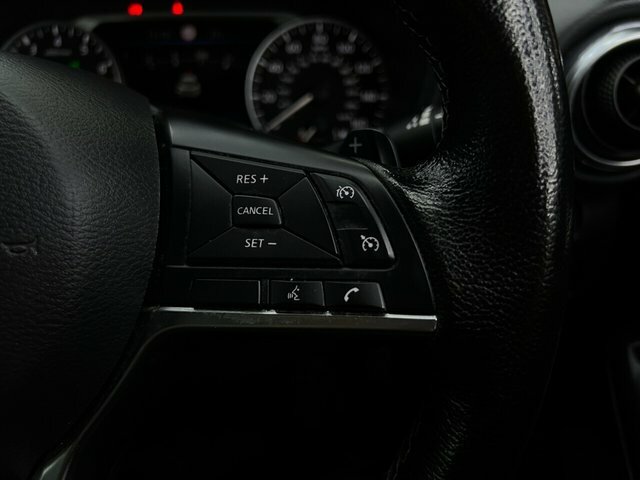Nissan Juke N-connecta Blue #19
