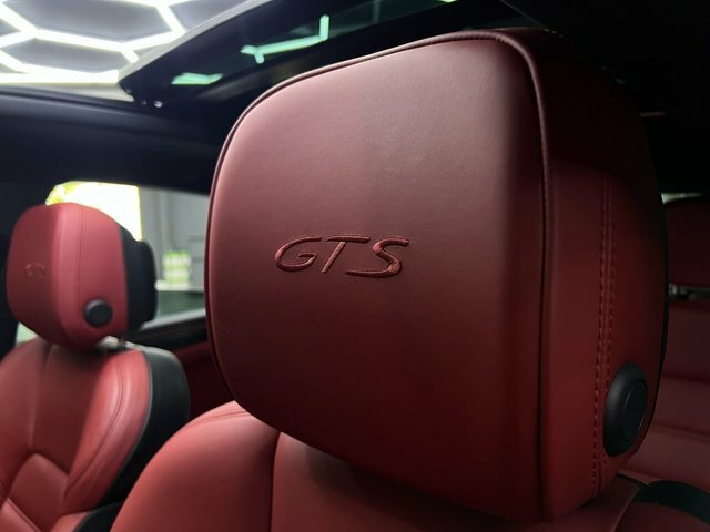 Porsche Macan V6 Turbo Pdk Euro 6 White #14