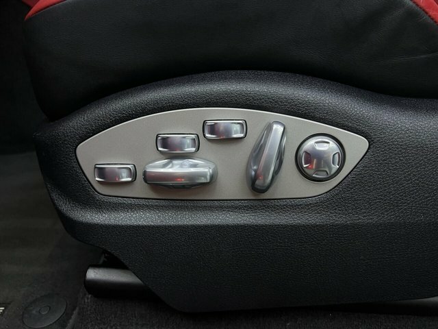 Porsche Macan V6 Turbo Pdk Euro 6 White #13