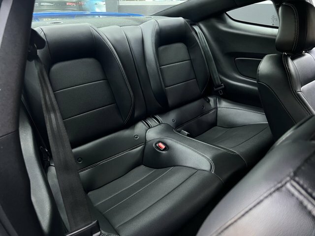 Ford Mustang 5.0 V8 Gt Fastback Euro 6 Red #21