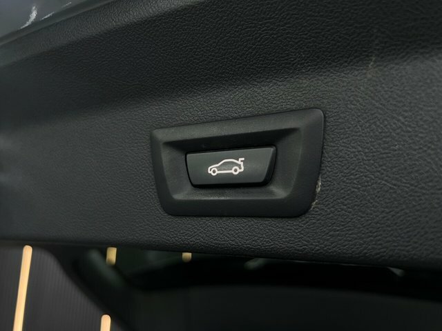 BMW X3 Xdrive20i Mht M Sport Step Black #26