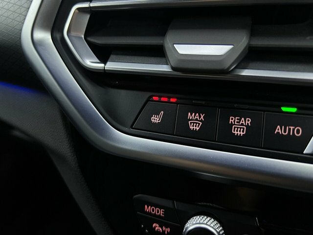 BMW X3 Xdrive20i Mht M Sport Step Black #15