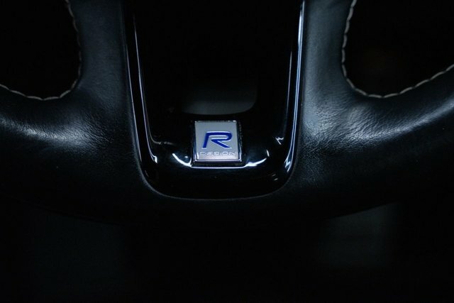 Volvo XC90 D5 Momentum 360 Camera Silver #23