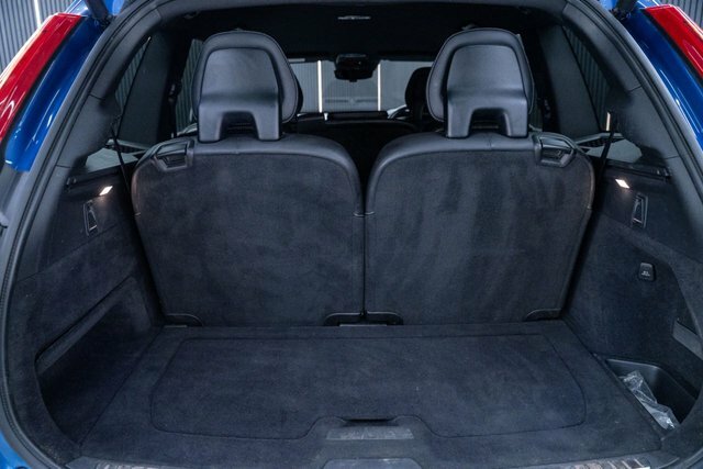 Volvo XC90 D5 Momentum 360 Camera Silver #35