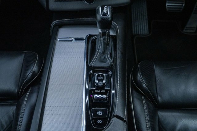 Volvo XC90 D5 Momentum 360 Camera Silver #18