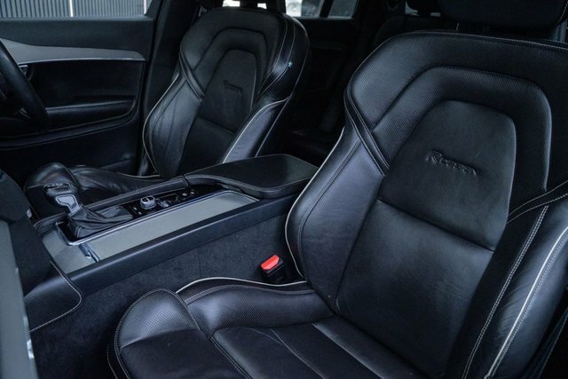 Volvo XC90 D5 Momentum 360 Camera Silver #30