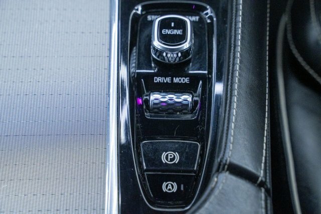 Volvo XC90 D5 Momentum 360 Camera Silver #19