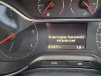 Vauxhall Grandland Black #6