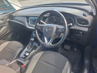 Vauxhall Grandland Black #7