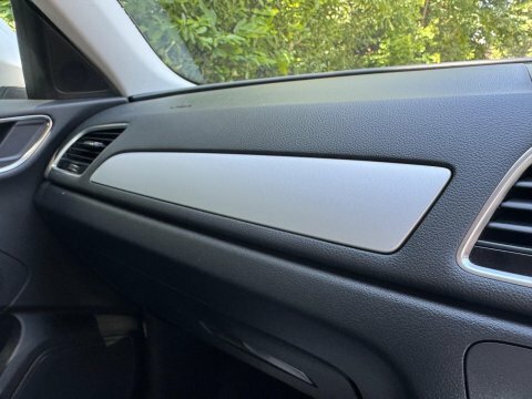 Audi Q3 2.0 Tfsi Se S Tronic Quattro Euro 6 Ss #39