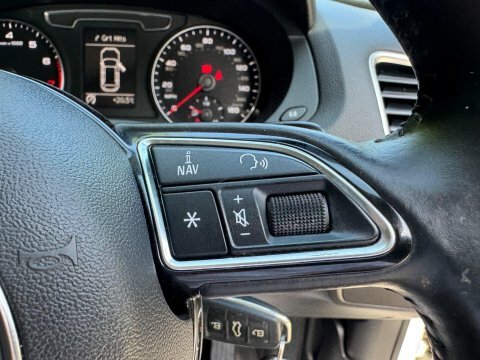 Audi Q3 2.0 Tfsi Se S Tronic Quattro Euro 6 Ss #37