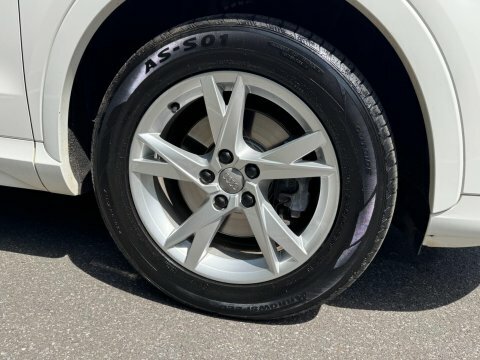 Audi Q3 2.0 Tfsi Se S Tronic Quattro Euro 6 Ss #24