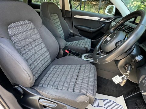 Audi Q3 2.0 Tfsi Se S Tronic Quattro Euro 6 Ss #26