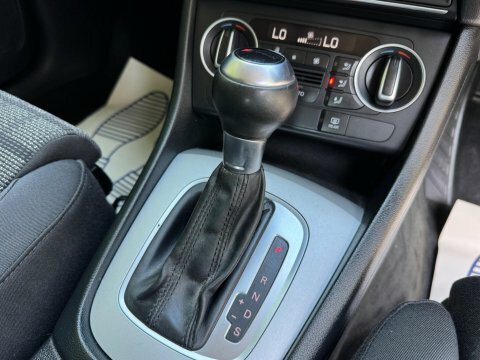 Audi Q3 2.0 Tfsi Se S Tronic Quattro Euro 6 Ss #35
